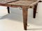 Antique Wooden Dining Table