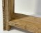 Wooden Console Table