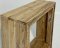 Wooden Console Table