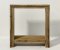 Wooden Console Table