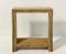 Wooden Console Table