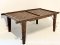 Antique Wooden Dining Table
