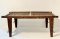 Antique Wooden Dining Table