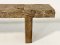 Antique Wooden Bench
