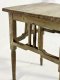 Antique Wooden Side Table