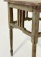 Antique Wooden Side Table