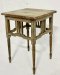 Antique Wooden Side Table