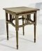 Antique Wooden Side Table