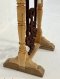 Antique Wooden Stand Table
