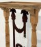 Antique Wooden Stand Table