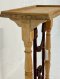 Antique Wooden Stand Table
