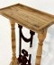 Antique Wooden Stand Table