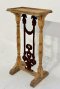 Antique Wooden Stand Table