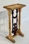Antique Wooden Stand Table