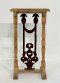 Antique Wooden Stand Table