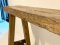 Wooden Console Table