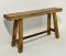 Wooden Console Table