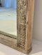 Antique Wooden Mirror