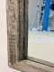 Antique Wooden Mirror