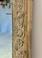 Antique Wooden Mirror