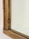 Antique Wooden Mirror