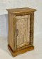Antique Wooden Bedside