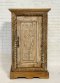 Antique Wooden Bedside
