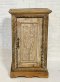 Antique Wooden Bedside