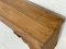 Antique Wooden Two Side Bench