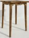 Antique Wooden Side Table
