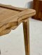 Antique Wooden Side Table