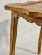 Antique Wooden Side Table
