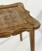 Antique Wooden Side Table