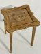 Antique Wooden Side Table