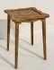 Antique Wooden Side Table