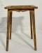 Antique Wooden Side Table
