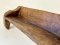 Antique Wooden Naga Bench