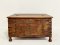 Antique Wooden Box Coffee Table