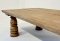 Antique Wooden Coffee Table