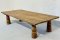 Antique Wooden Coffee Table
