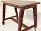 Antique Wooden Side Table