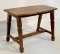 Antique Wooden Side Table