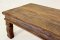 Antique Wooden Coffee Table