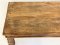 Antique Wooden Coffee Table