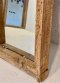 Antique Wooden Carved Mirror