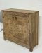 Antique Wooden Buffet