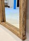 Antique Wooden Mirror