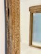 Antique Wooden Mirror