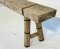 Antique Wooden Bench