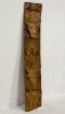Antique Wooden Naga Panel